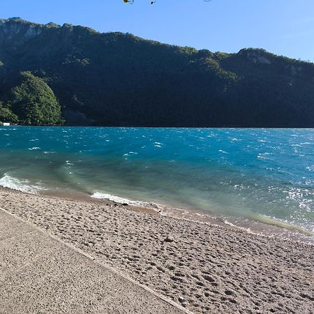 La Meridiana Sul Lago Abbadia Lariana Cameră foto