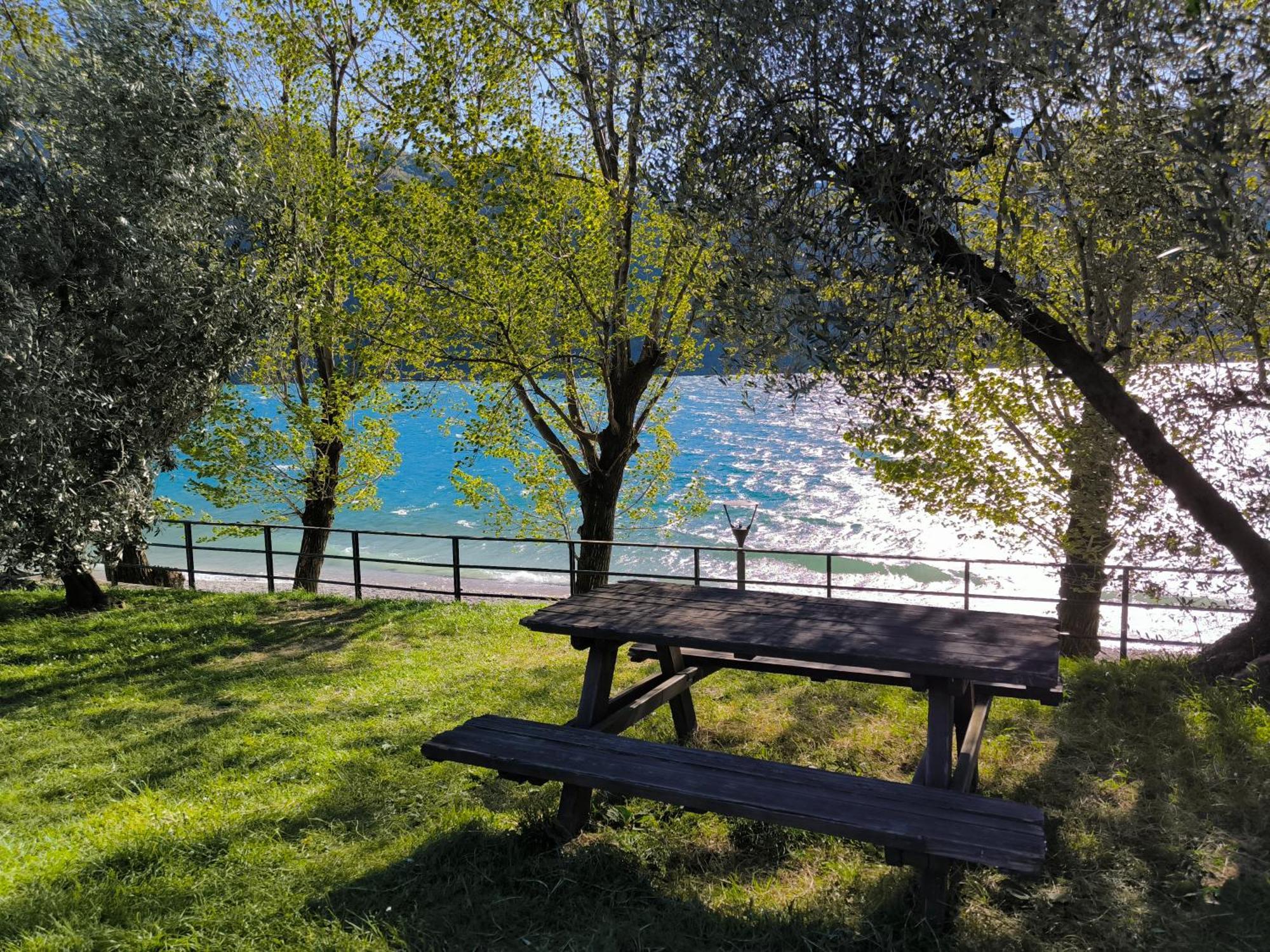 La Meridiana Sul Lago Abbadia Lariana Cameră foto
